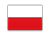 PEUGEOT - PADOVAN & FIGLI - Polski